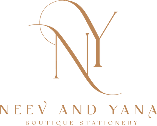 Designs by Neev and Yana