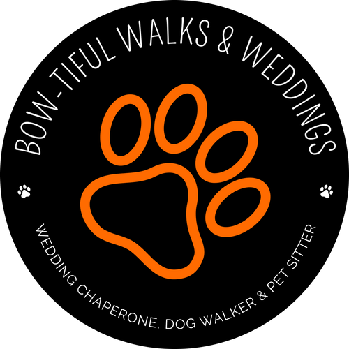 BOW-Tiful Walks & Weddings 