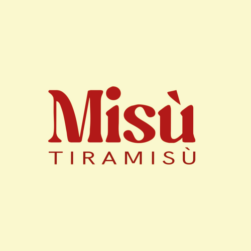 Misù Tiramisù