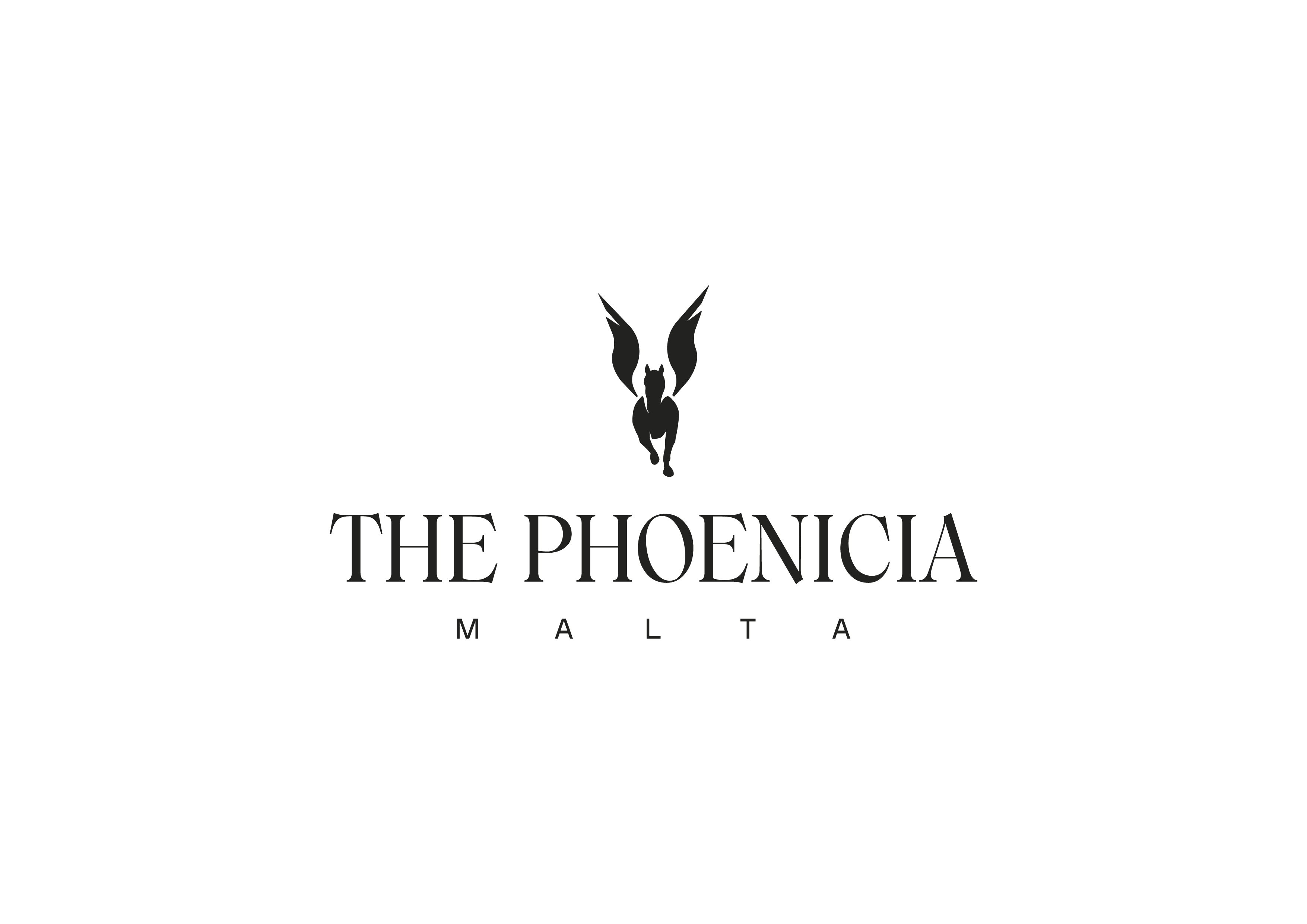 The Phoenicia Malta