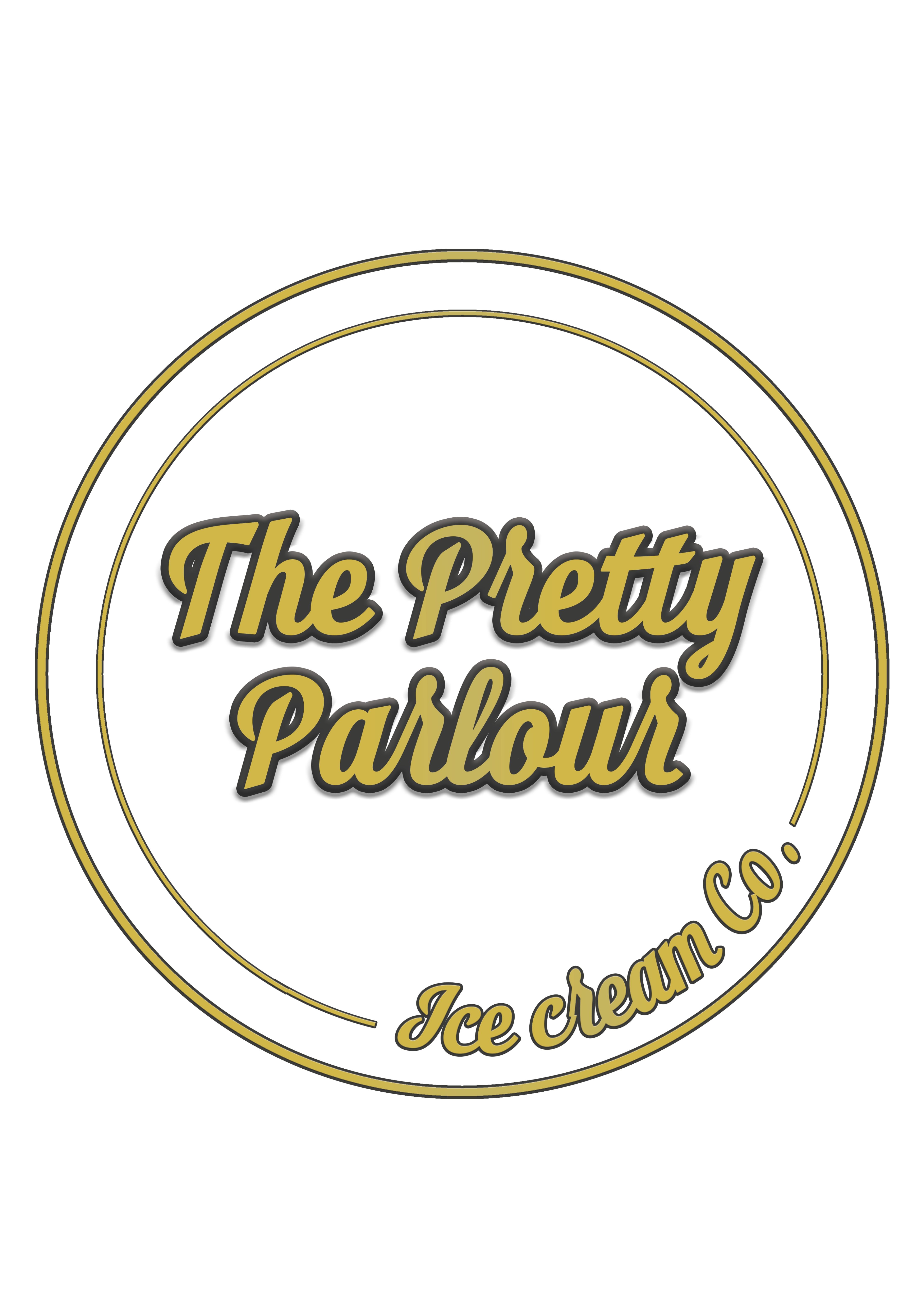 The Pretty Parlour Ice Cream Co