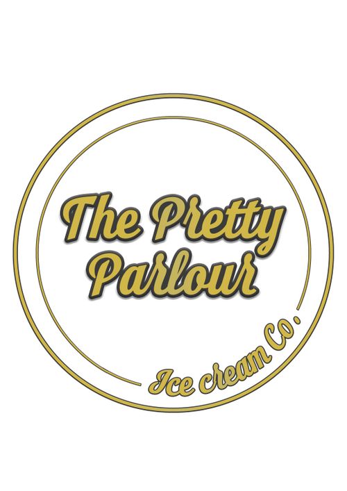 The Pretty Parlour Ice Cream Co