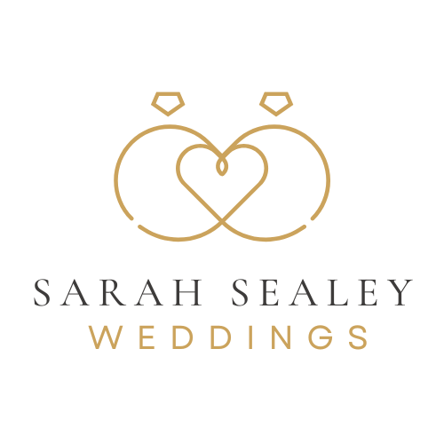 Sarah Sealey Weddings