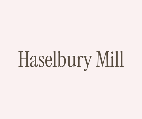 Haselbury Mill 