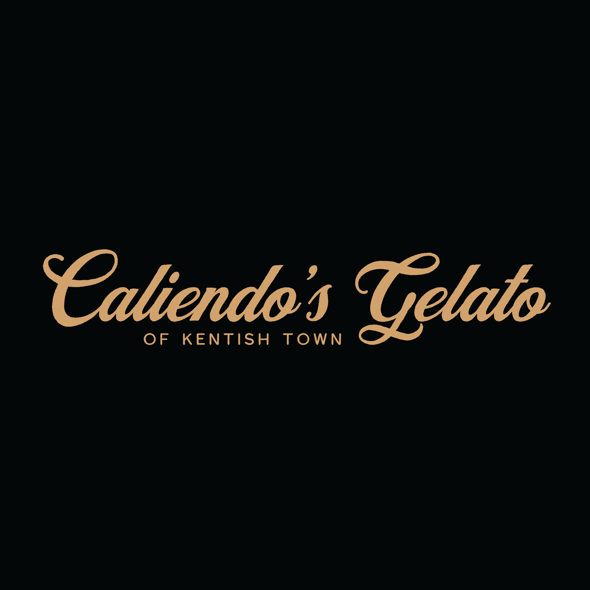 Caliendos Gelato 