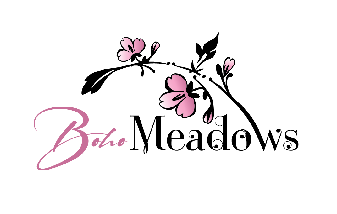 Boho Meadows 