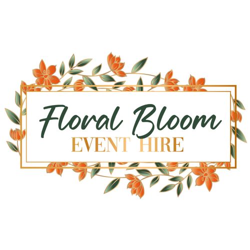 Floral Bloom Event Hire