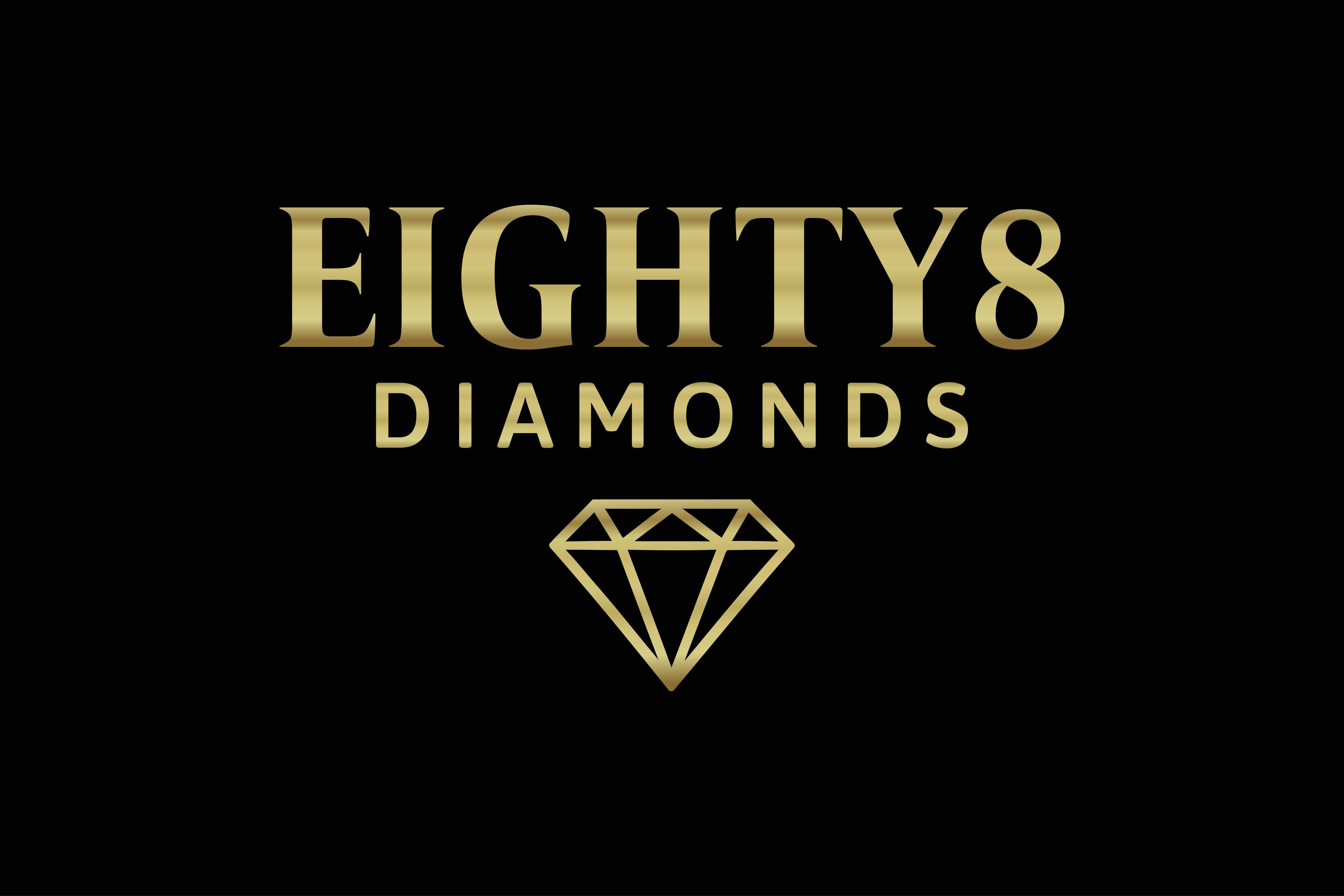Eighty8 Diamonds