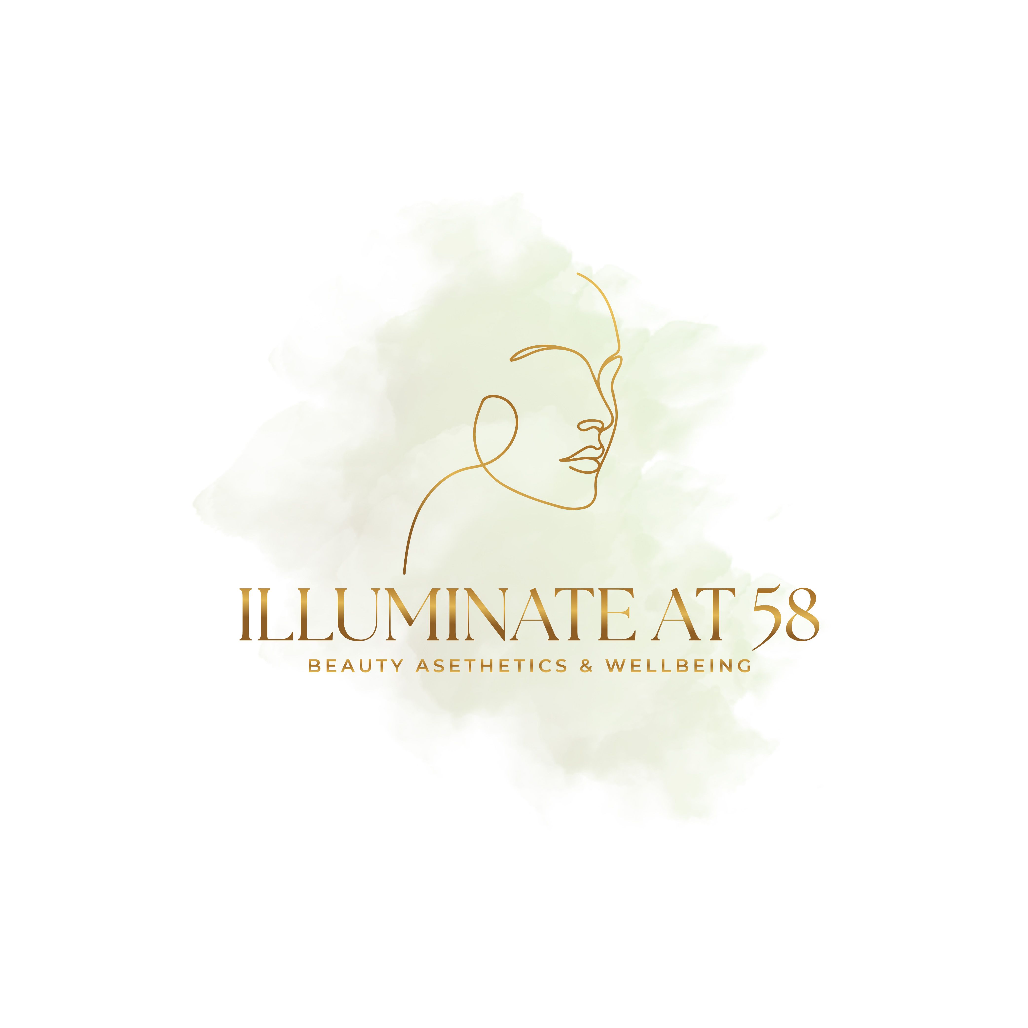 Illuminate at 58 