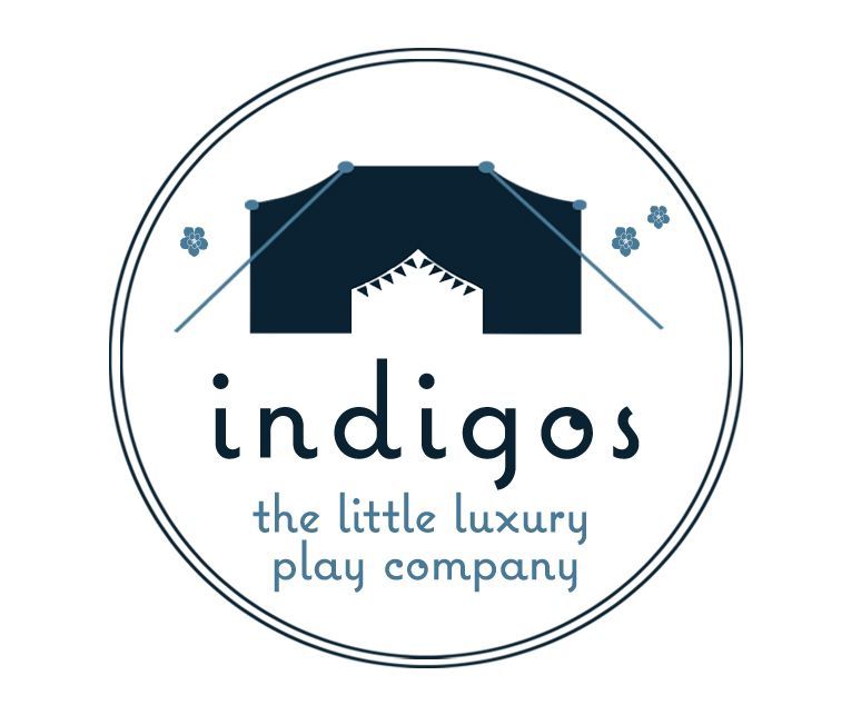 Indigos - The Little Luxury Play Company