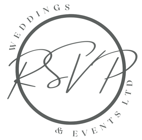 RSVP Wedding & Events
