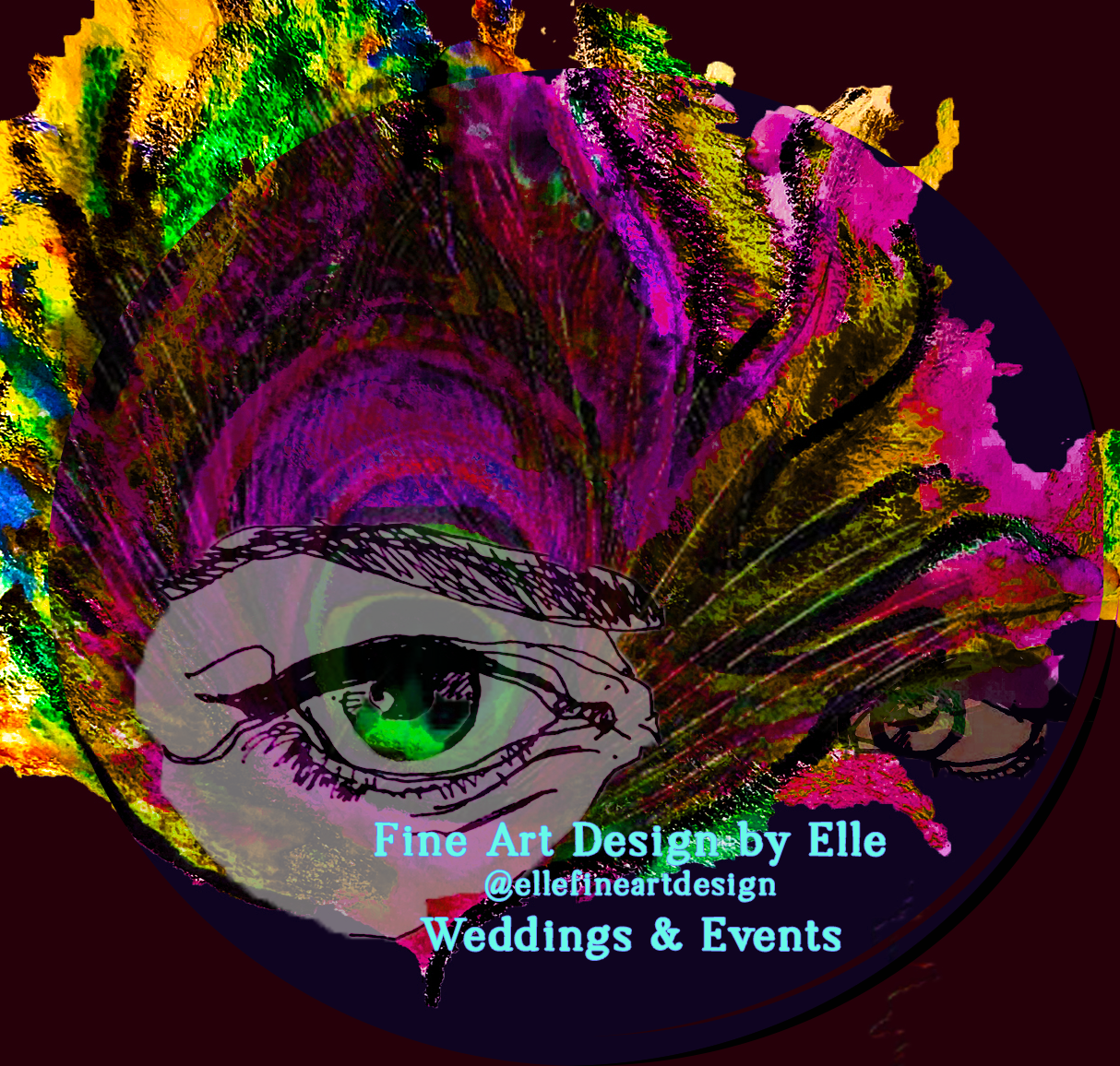 Fine Art Design by Elle