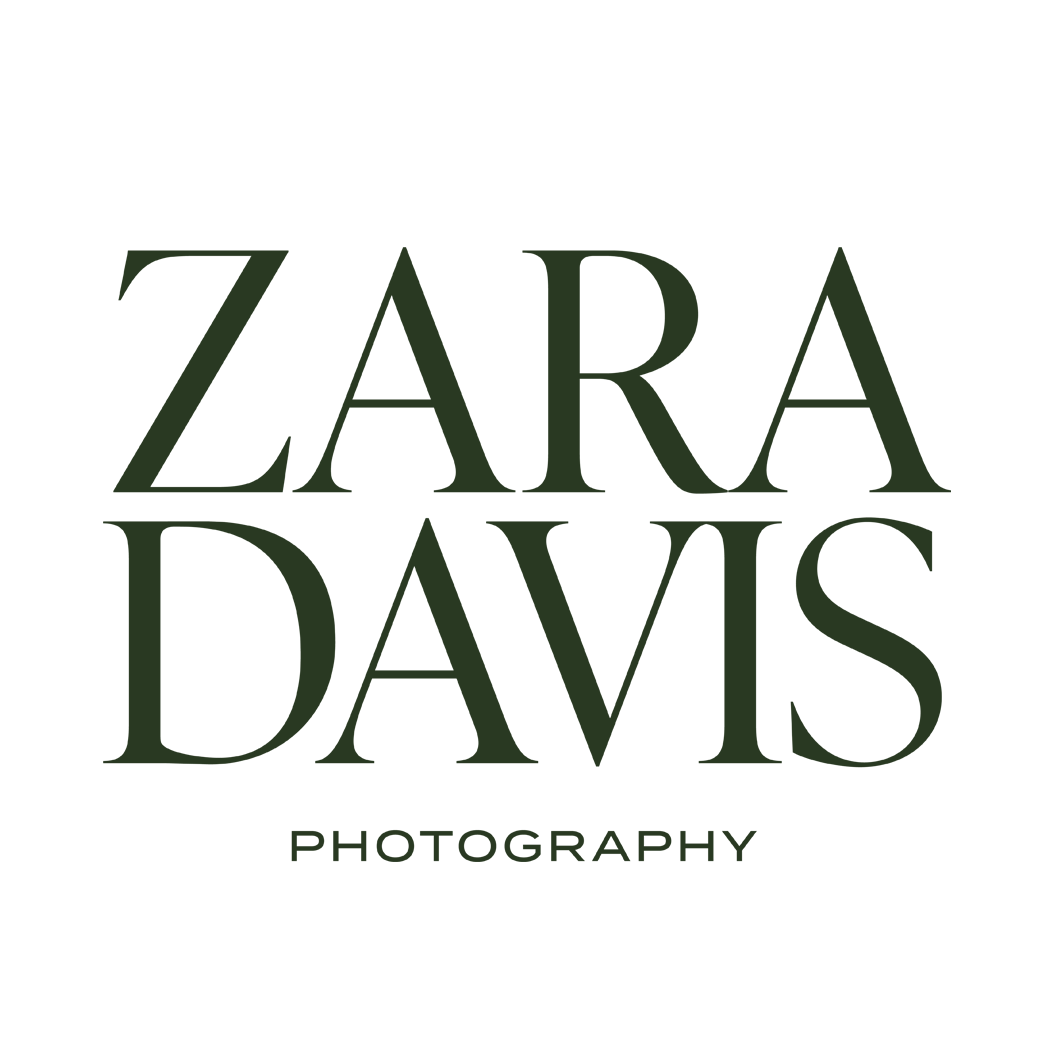 Zara Davis Photography 