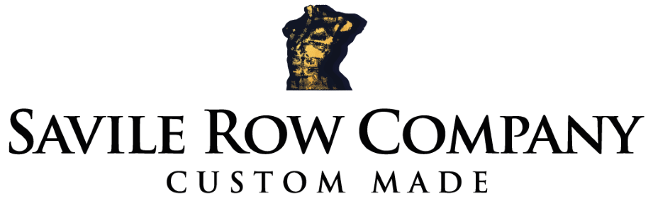 SAVILE ROW CUSTOM MADE