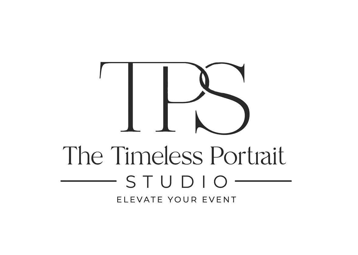 The Timeless Portrait Studio 