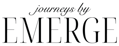 Journeys by Emerge