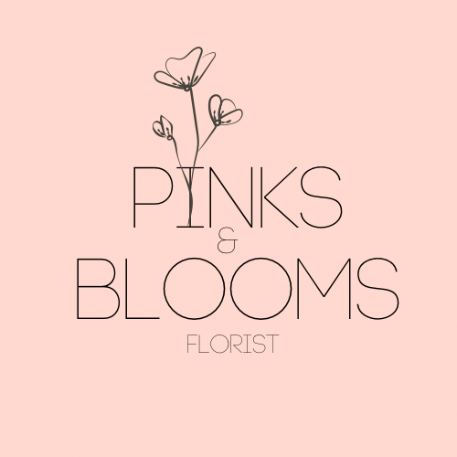 Pinks & Blooms Florist 