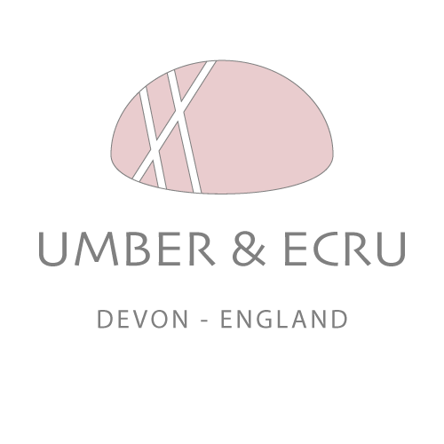 Umber & Ecru Chocolates