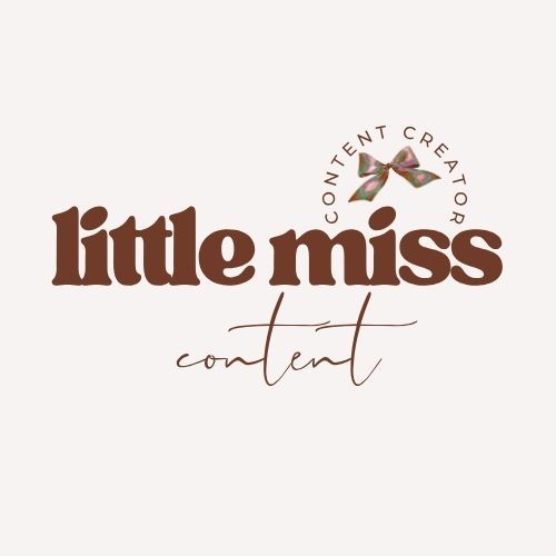 littlemiss.content