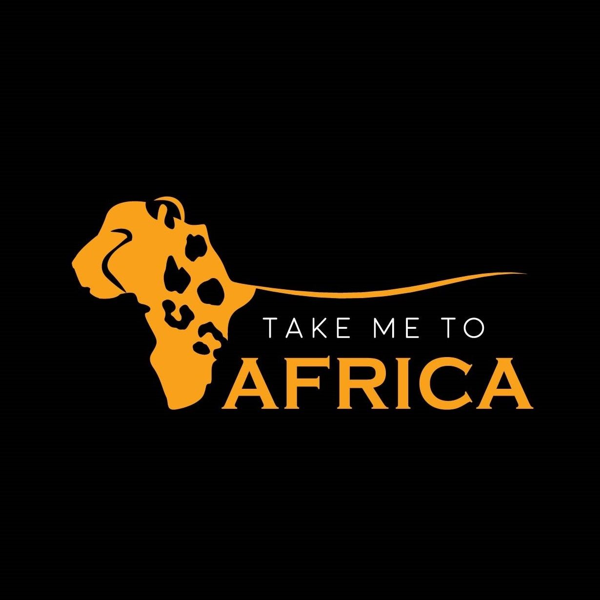 Take Me To Africa 