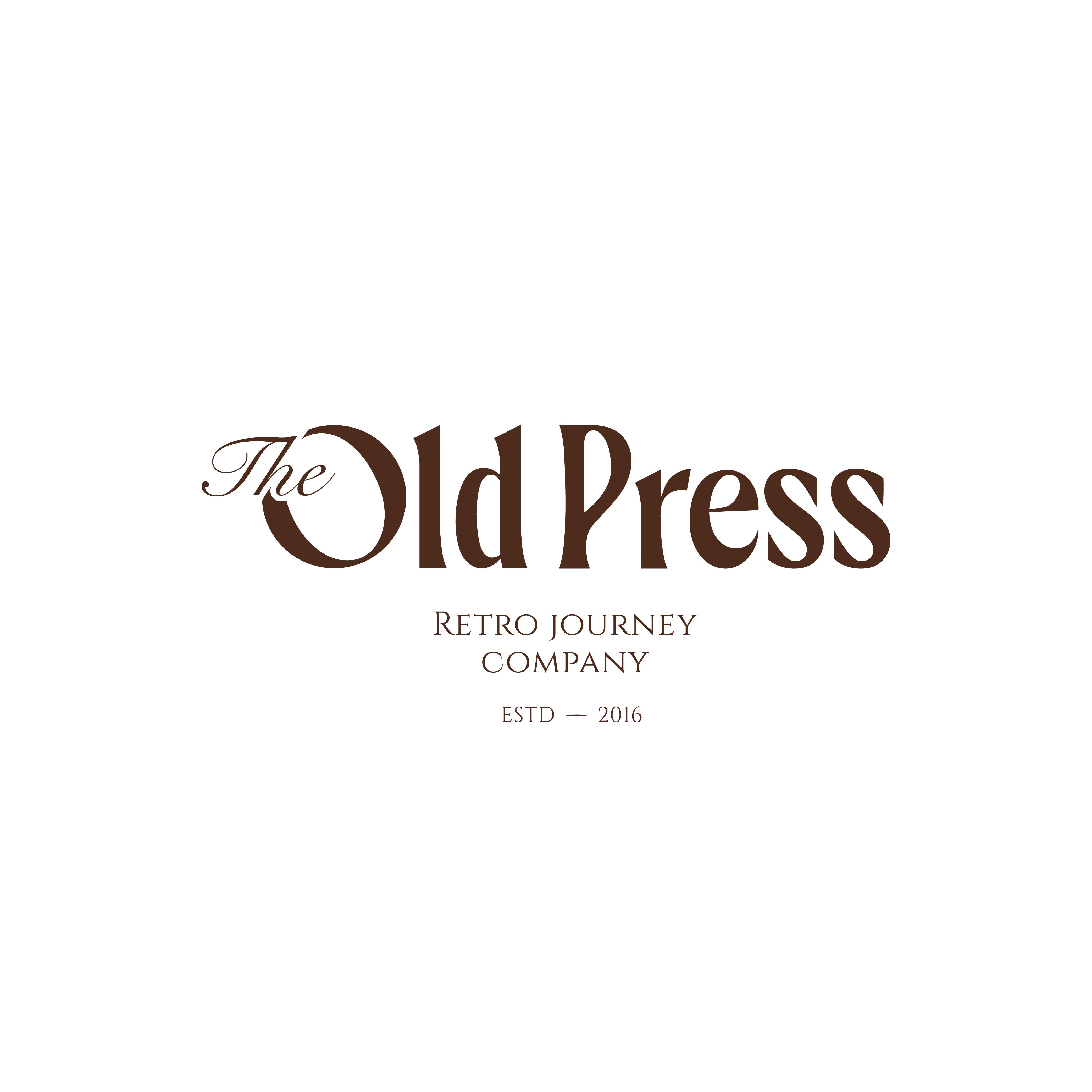 Old Press