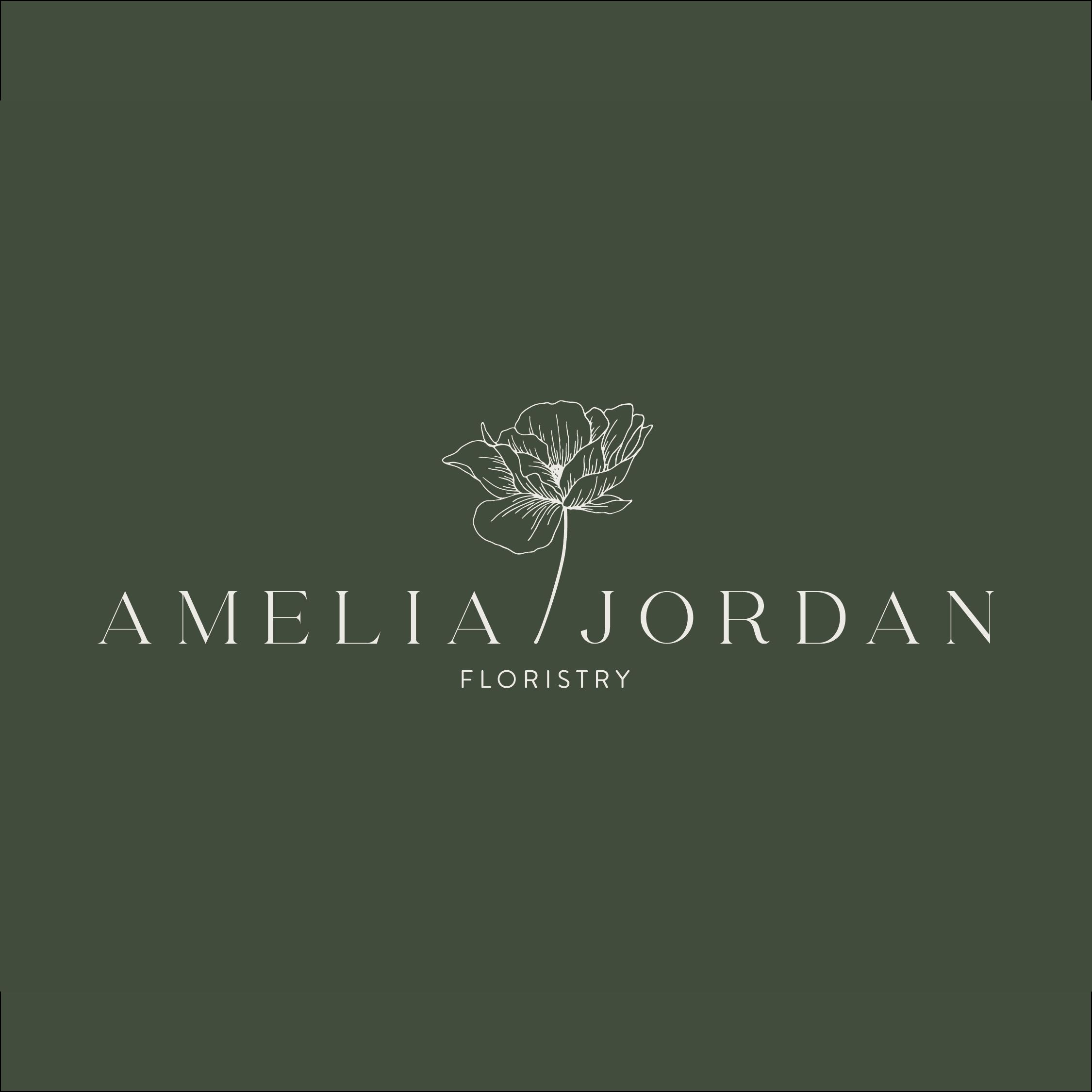 Amelia Jordan Floristry