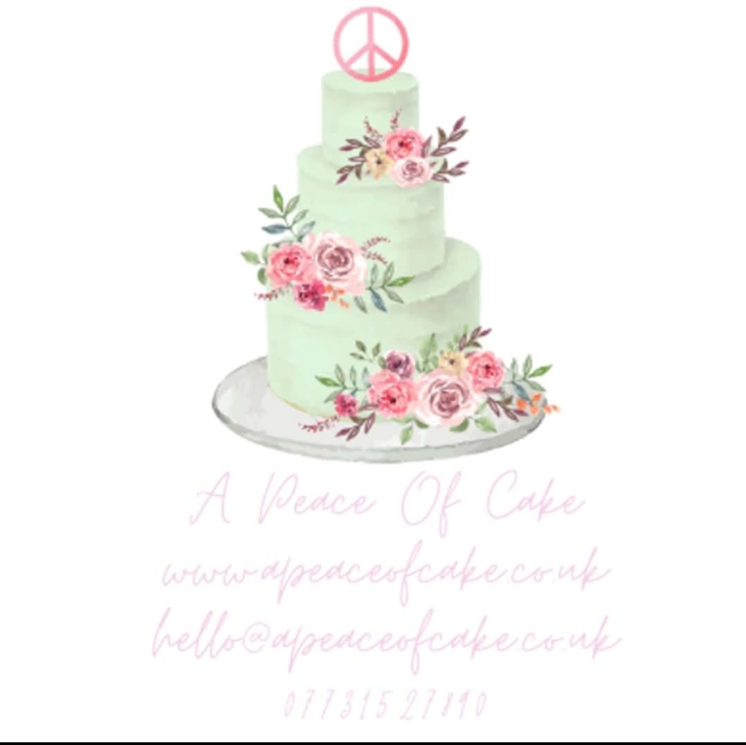 A Peace Of Cakes