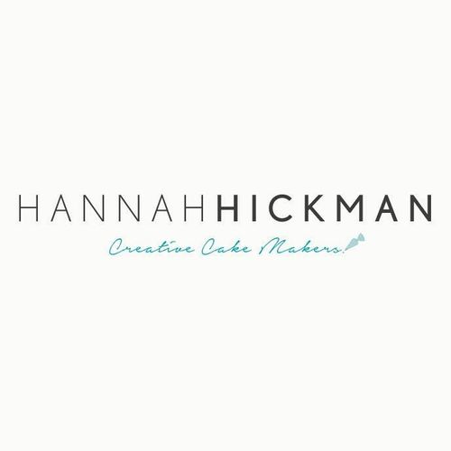 Hannah Hickman Creative Cake Makers
