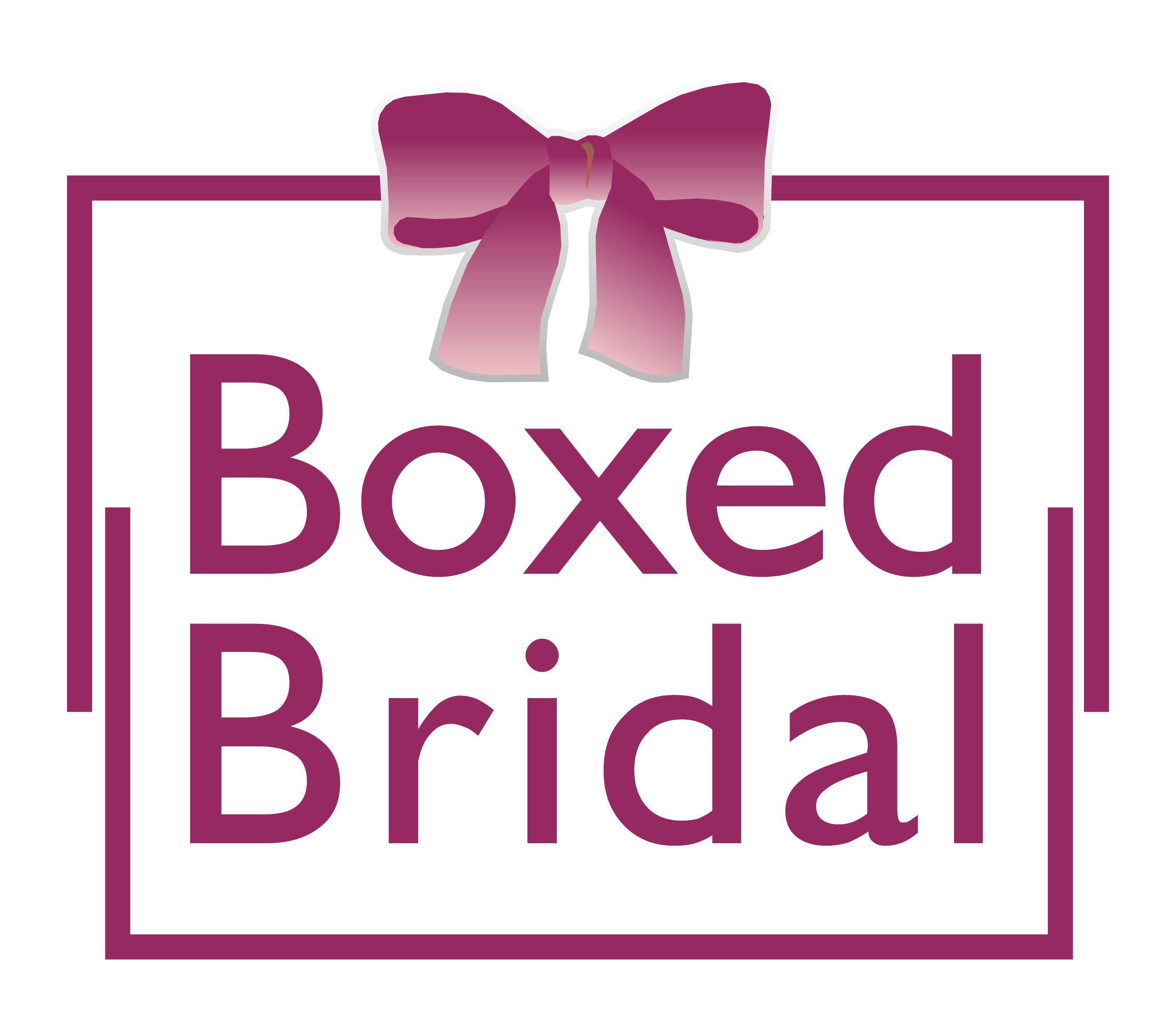 Boxed Bridal 