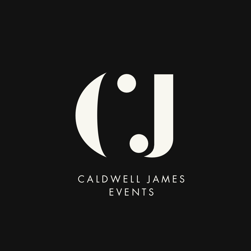 Caldwell James Events