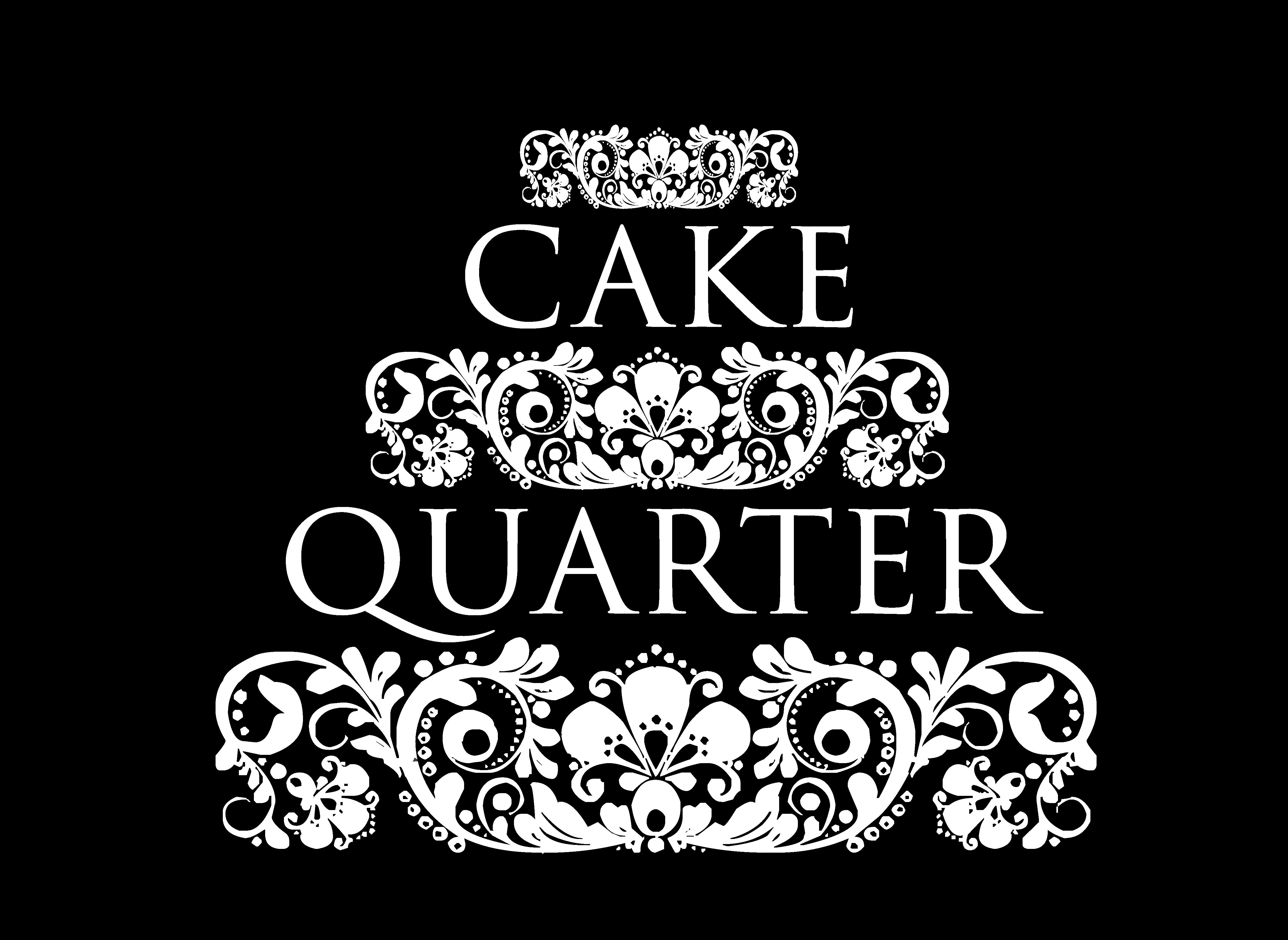Cake Quarter