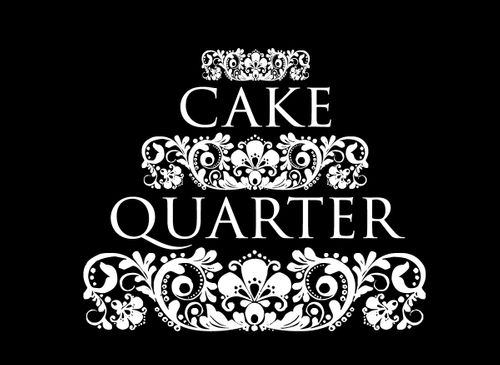 Cake Quarter