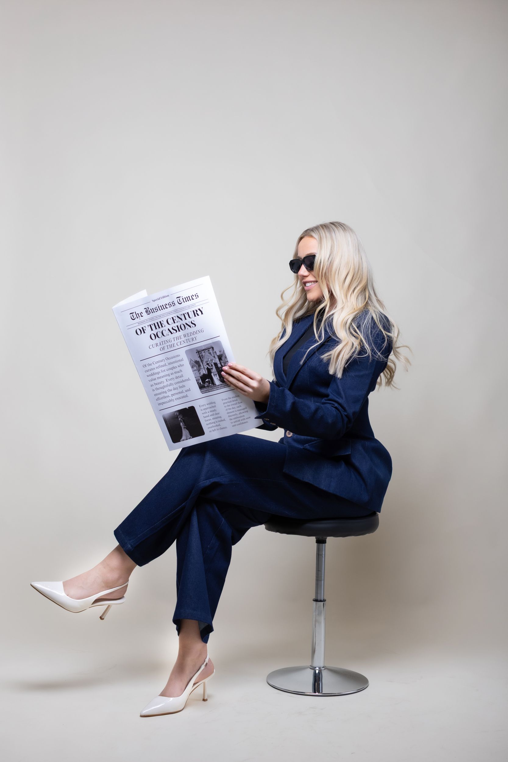 Of the Century Occasions