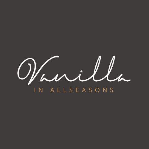 Vanilla in Allseasons 