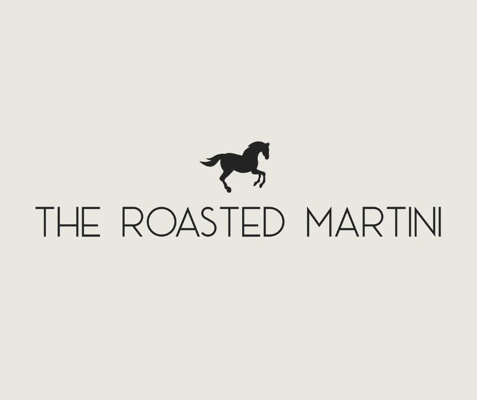 TLM Events Ltd (The Roasted Martini)