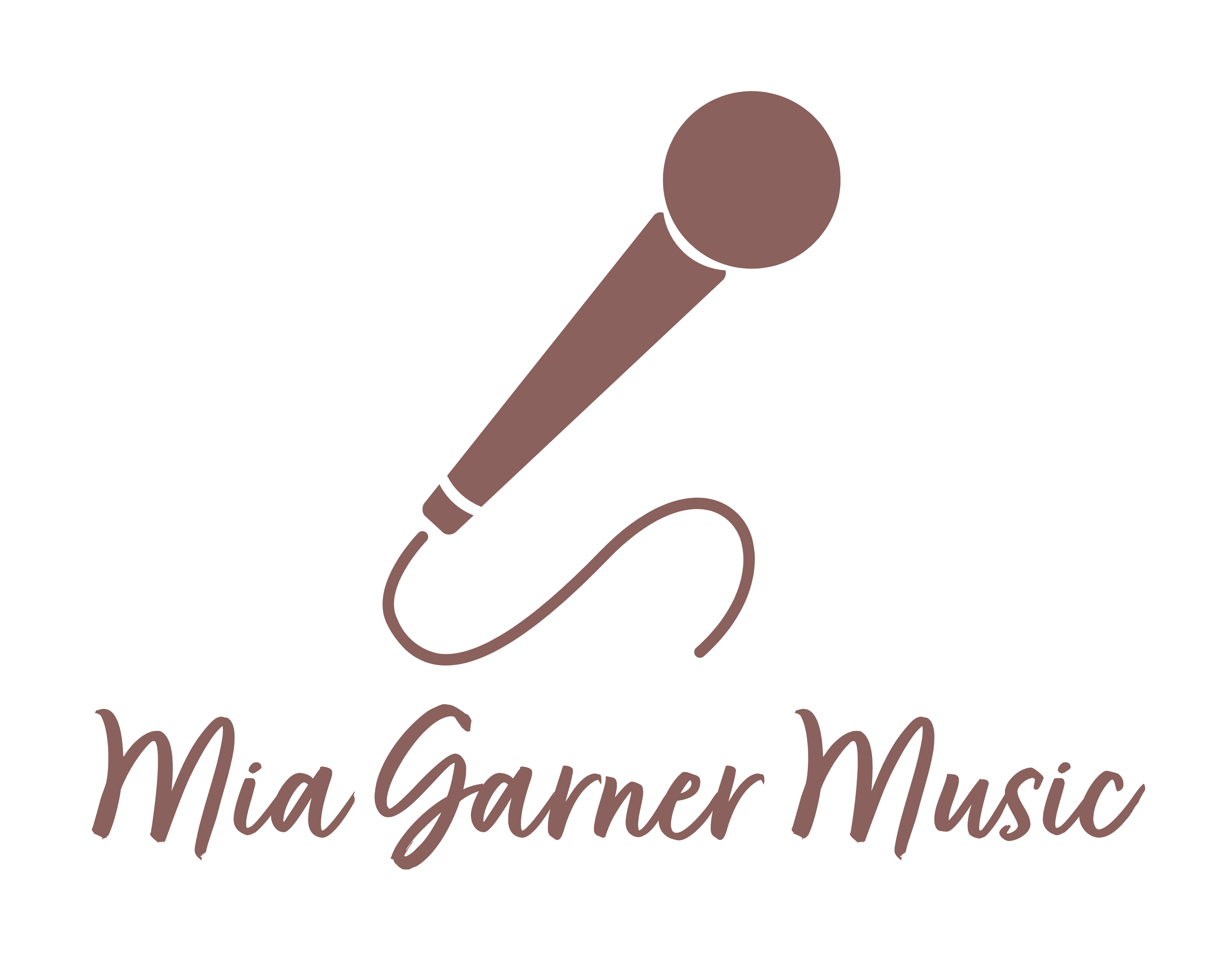 Mia Garner Music