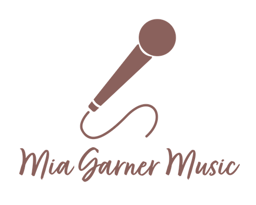 Mia Garner Music