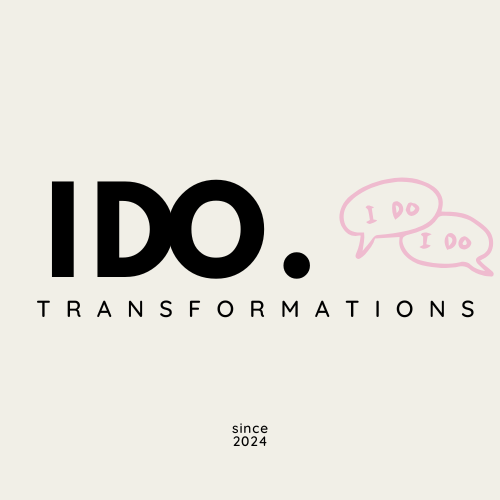 I Do Transformations