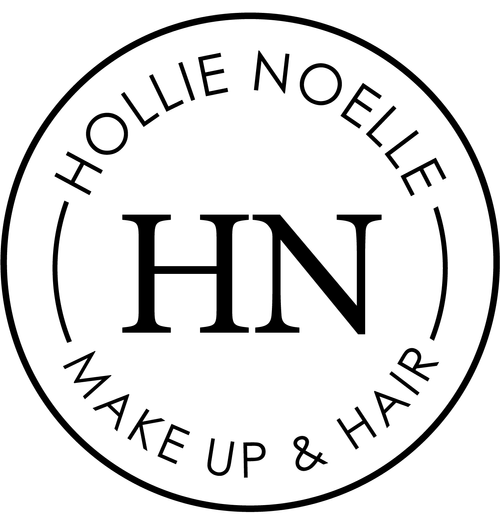 Hollie Noelle Makeup & Hair