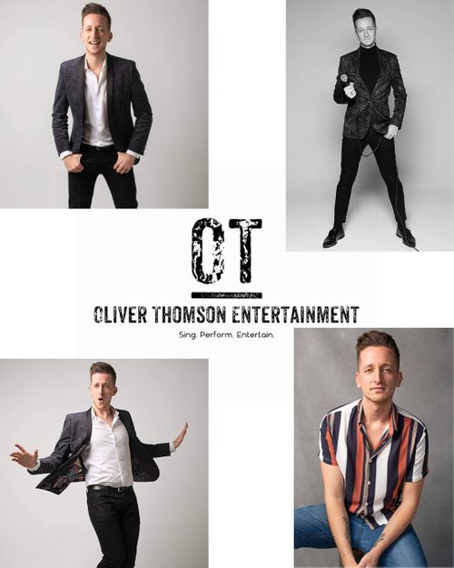Oliver Thomson Entertainment