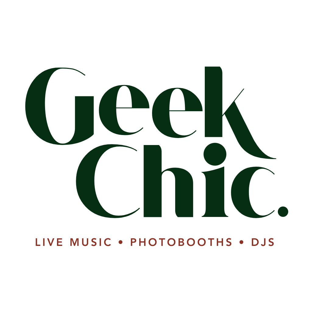 Geek Chic Events