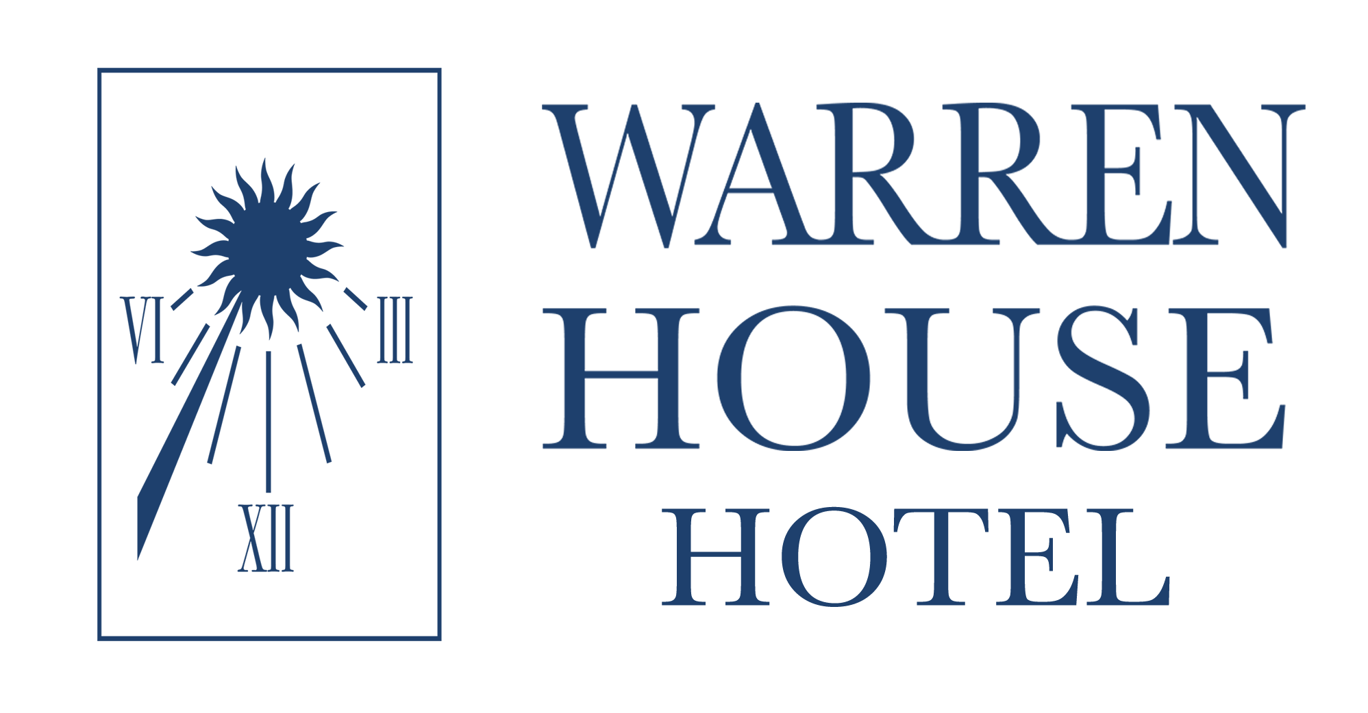 Warren House Hotel
