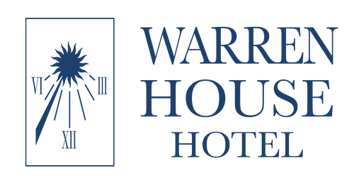Warren House Hotel