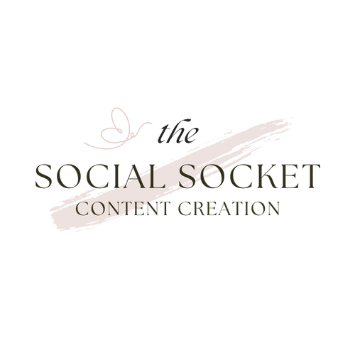 The Social Socket Content Creation