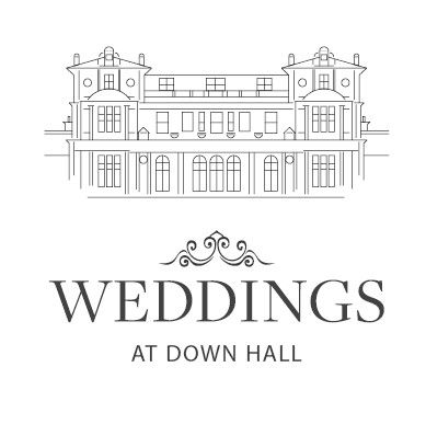Down Hall Hotel, Spa, Estate