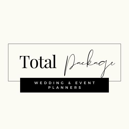 Total Package Wedding Planners