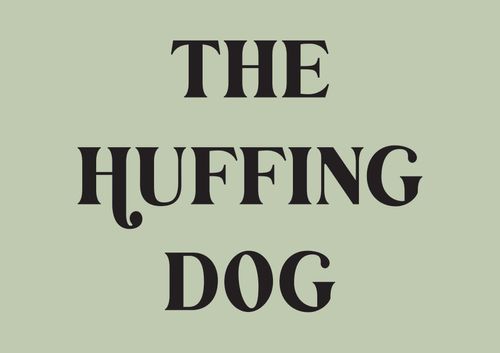The Huffing Dog 