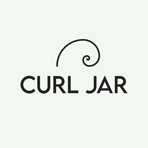 Curl Jar