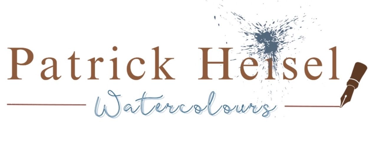 Patrick Heisel Live Wedding Artist