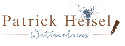 Patrick Heisel Live Wedding Artist